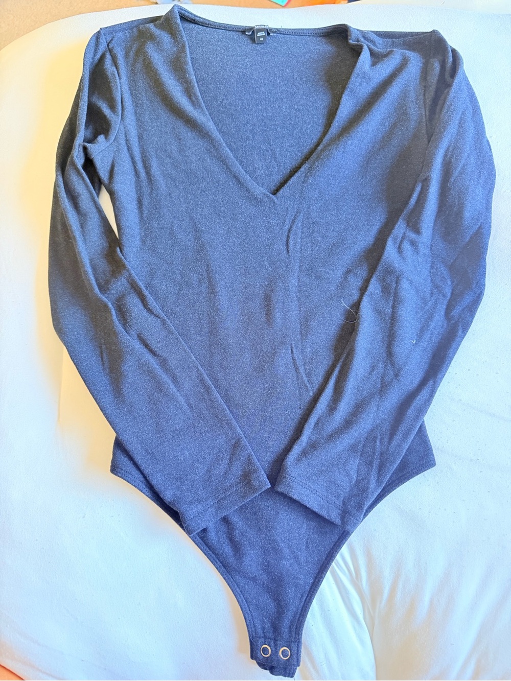 Express bodysuit